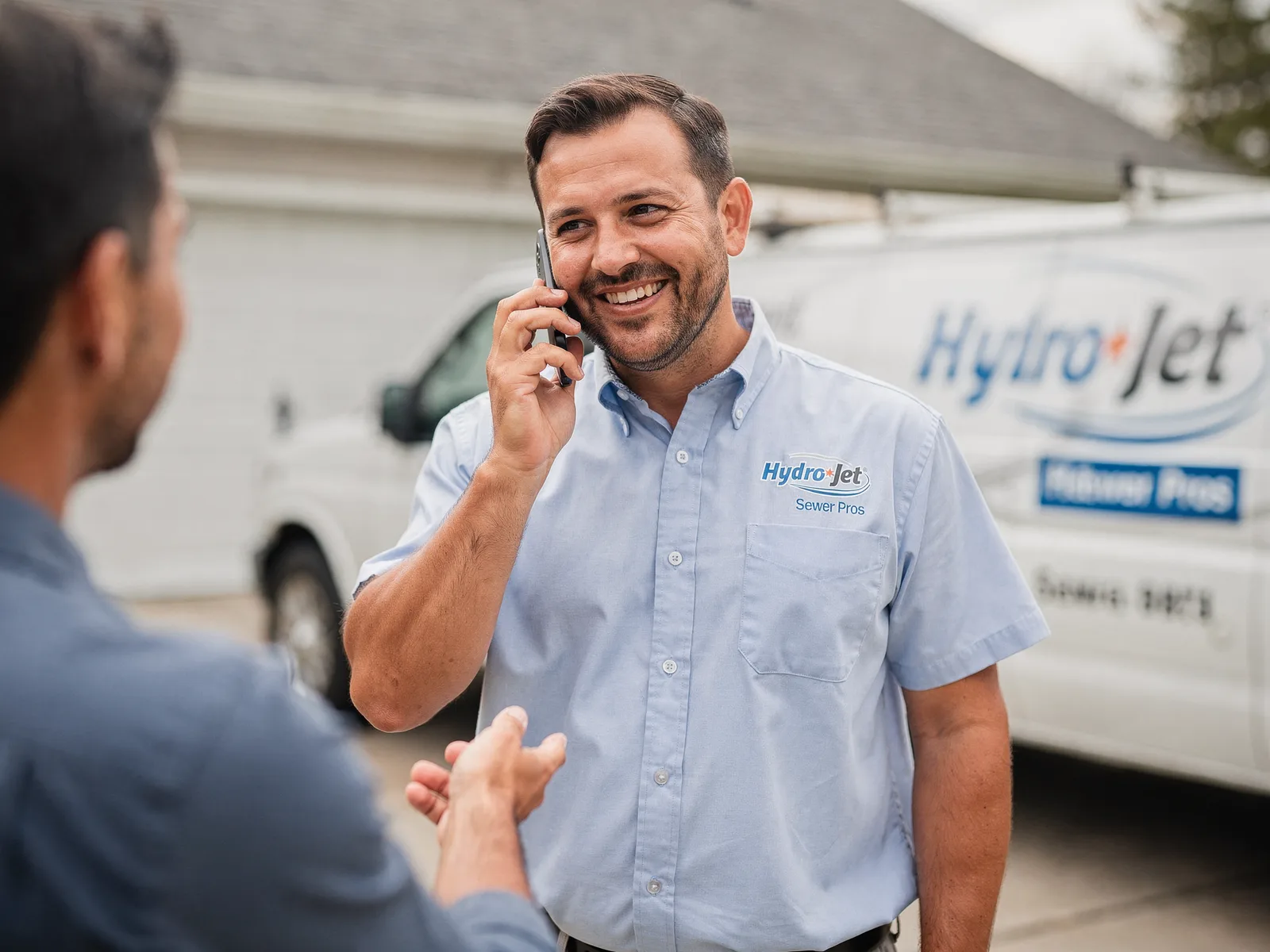 Hydro Jetting Linwood, NY FAQs